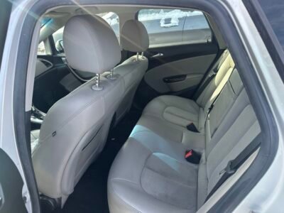 2012 BUICK VERANO AUTOMATIC NEW SAFETY CLEAN TITLE