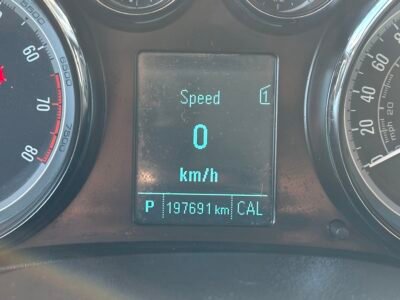 2012 BUICK VERANO AUTOMATIC NEW SAFETY CLEAN TITLE