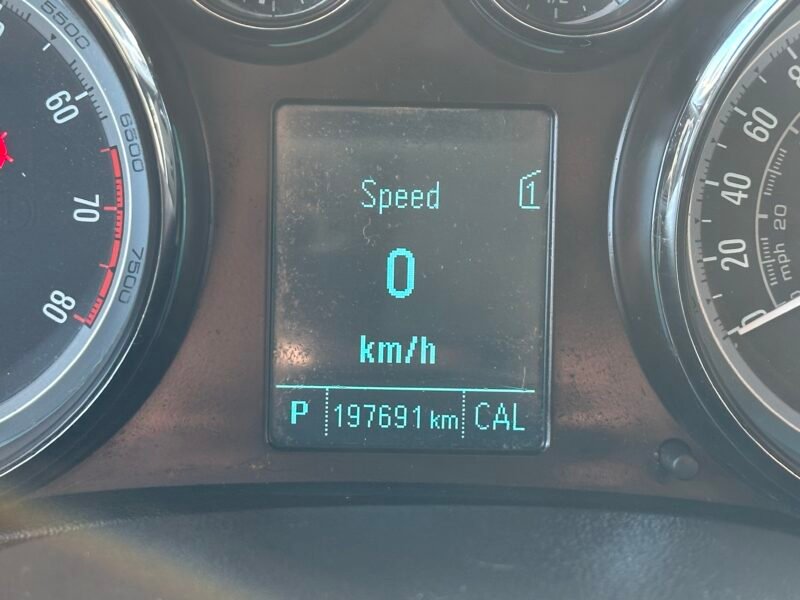 2012 BUICK VERANO AUTOMATIC NEW SAFETY CLEAN TITLE