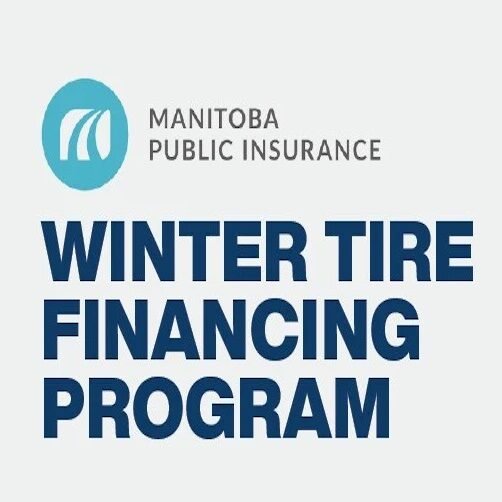 MPI winter tire