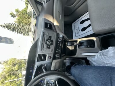 2012 HONDA CIVIC SEDAN AUTOMATIC NEW SAFETY CLEAN TITLE