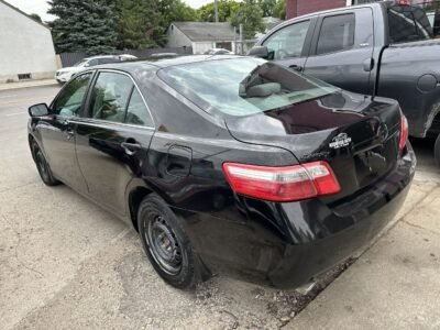 2008 TOYOTA CAMRY LE NEW SAFETY CLEAN TITLE