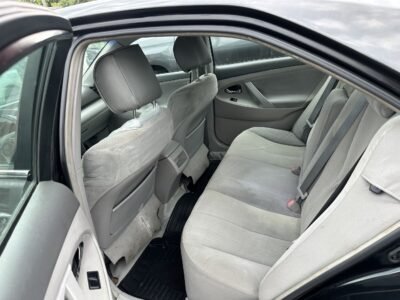 2008 TOYOTA CAMRY LE NEW SAFETY CLEAN TITLE