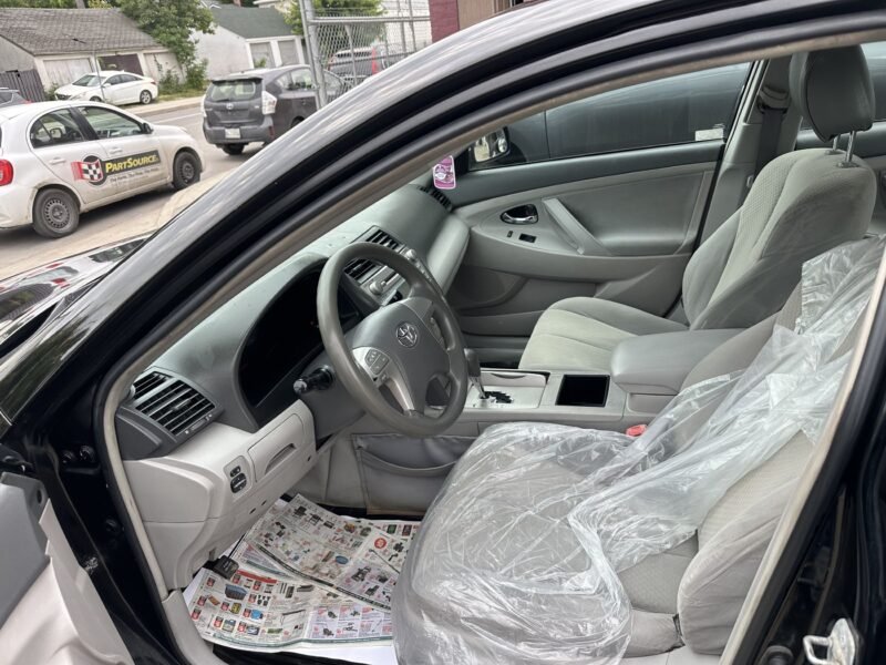2008 TOYOTA CAMRY LE NEW SAFETY CLEAN TITLE