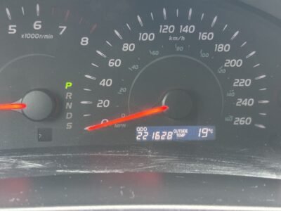 2008 TOYOTA CAMRY LE NEW SAFETY CLEAN TITLE