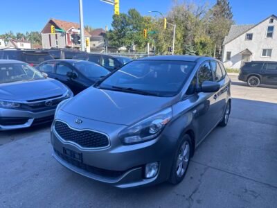 2014 Kia Rondo LX new safety clean title