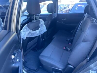 2014 Kia Rondo LX new safety clean title