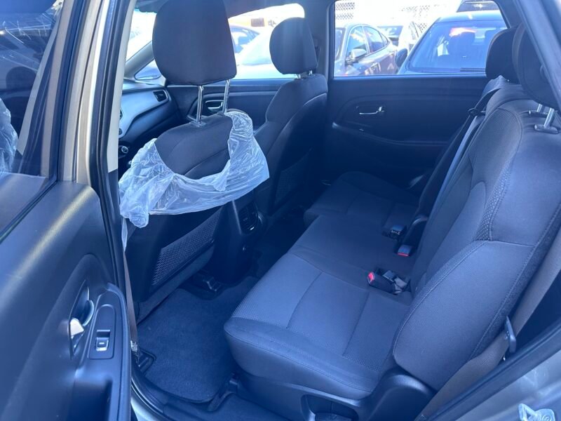 2014 Kia Rondo LX new safety clean title