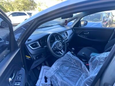 2014 Kia Rondo LX new safety clean title
