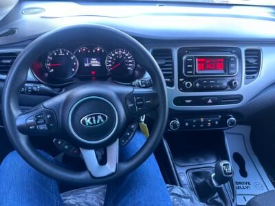 2014 Kia Rondo LX new safety clean title