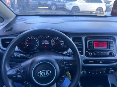 2014 Kia Rondo LX new safety clean title