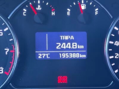 2014 Kia Rondo LX new safety clean title