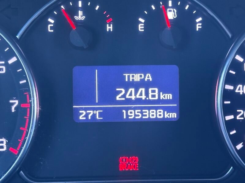 2014 Kia Rondo LX new safety clean title
