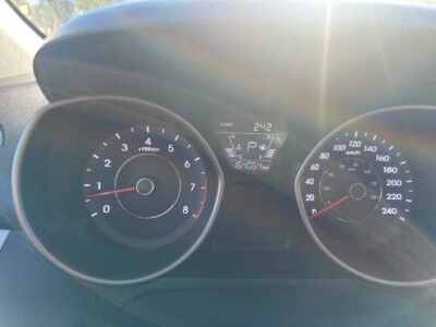 2015 Hyundai Elantra GL Sedan Automatic new safety clean title