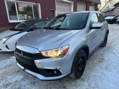 2016 Mitsubishi RVR SE 4WD NEW SAFETY CLEAN TITLE