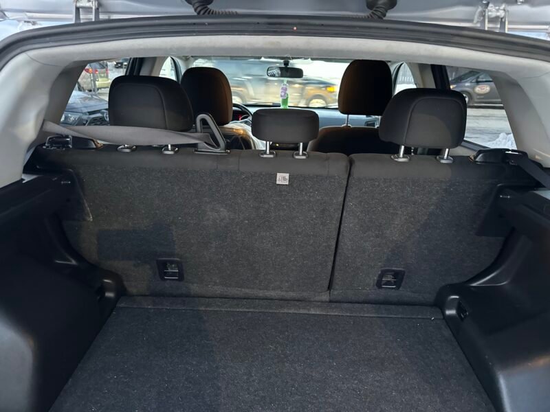 2016 Mitsubishi RVR SE 4WD NEW SAFETY CLEAN TITLE