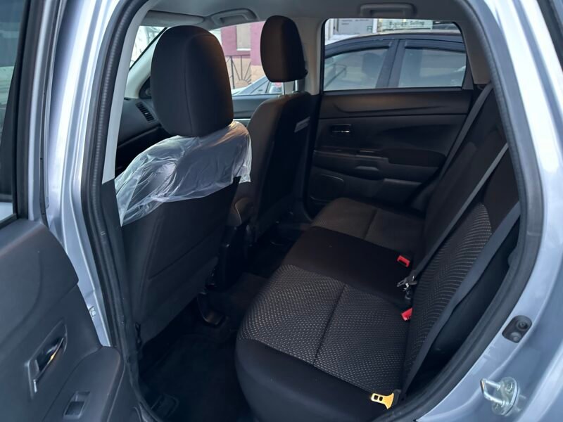 2016 Mitsubishi RVR SE 4WD NEW SAFETY CLEAN TITLE