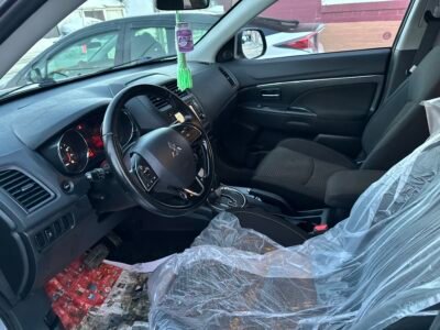 2016 Mitsubishi RVR SE 4WD NEW SAFETY CLEAN TITLE