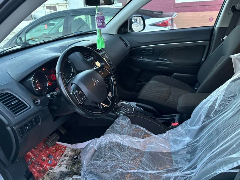 2016 Mitsubishi RVR SE 4WD NEW SAFETY CLEAN TITLE