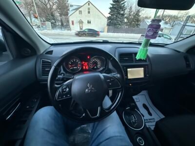 2016 Mitsubishi RVR SE 4WD NEW SAFETY CLEAN TITLE
