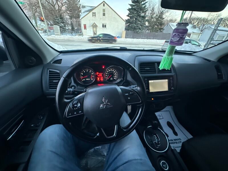 2016 Mitsubishi RVR SE 4WD NEW SAFETY CLEAN TITLE
