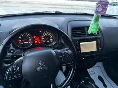 2016 Mitsubishi RVR SE 4WD NEW SAFETY CLEAN TITLE