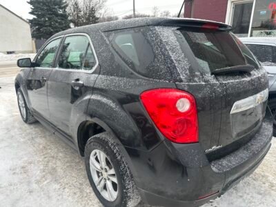 2014 Chevrolet Equinox LS NEW SAFETY CLEAN TITLE