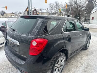 2014 Chevrolet Equinox LS NEW SAFETY CLEAN TITLE
