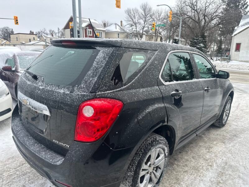 2014 Chevrolet Equinox LS NEW SAFETY CLEAN TITLE
