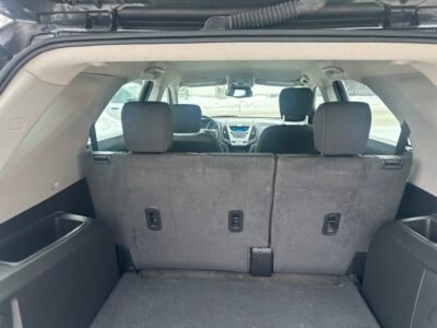 2014 Chevrolet Equinox LS NEW SAFETY CLEAN TITLE