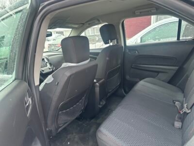 2014 Chevrolet Equinox LS NEW SAFETY CLEAN TITLE