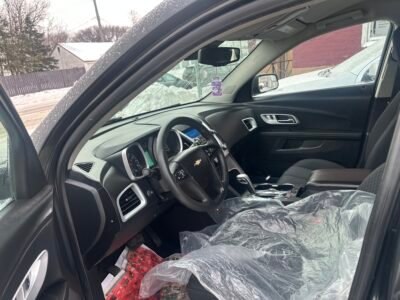 2014 Chevrolet Equinox LS NEW SAFETY CLEAN TITLE