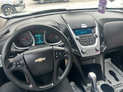 2014 Chevrolet Equinox LS NEW SAFETY CLEAN TITLE