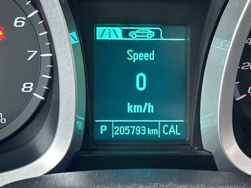 2014 Chevrolet Equinox LS NEW SAFETY CLEAN TITLE