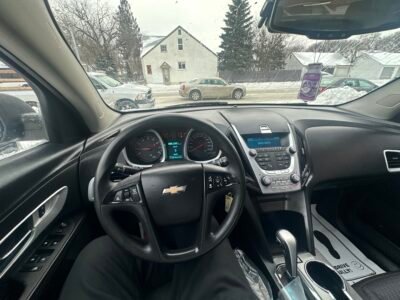 2014 Chevrolet Equinox LS NEW SAFETY CLEAN TITLE