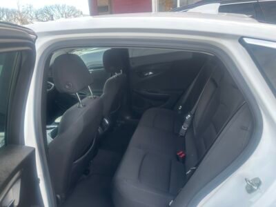 2021 Chevrolet Malibu LT AUTOMATIC NEW SAFETY LOW KM