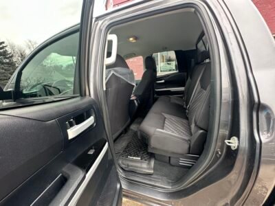 2018 Toyota Tundra SR5 Plus 4x4 NEW SAFETY CLEAN TITLE