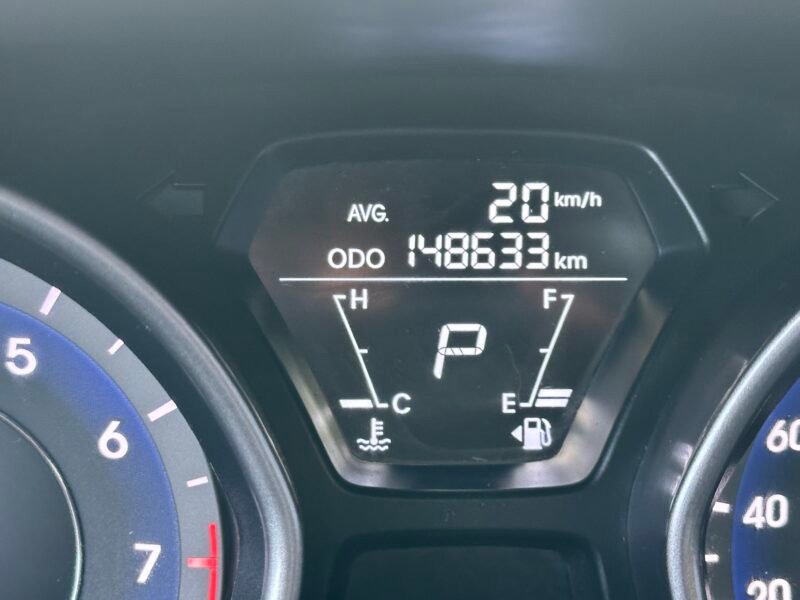 2013 Hyundai Elantra GLS AUTOMATIC NEW SAFETY CLEAN TITLE