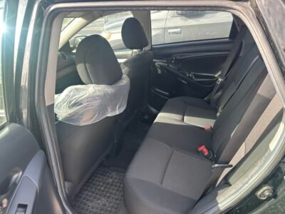 2013 Toyota Matrix S AUTOMATIC NEW SAFETY CLEAN TITLE