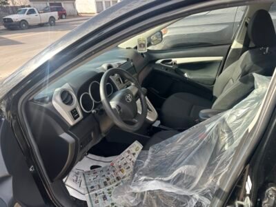 2013 Toyota Matrix S AUTOMATIC NEW SAFETY CLEAN TITLE