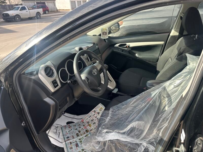 2013 Toyota Matrix S AUTOMATIC NEW SAFETY CLEAN TITLE