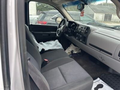 2011 GMC Sierra 1500 SL Nevada Edition 4x4 new safety clean title