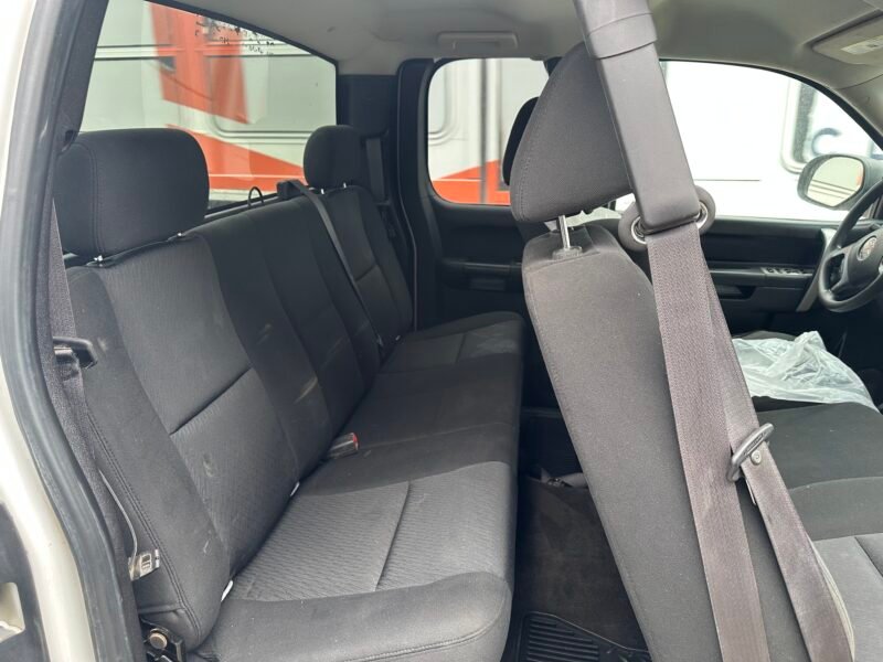 2011 GMC Sierra 1500 SL Nevada Edition 4x4 new safety clean title
