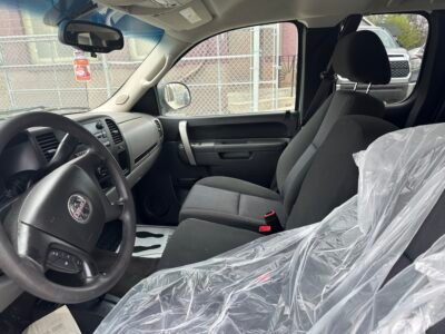 2011 GMC Sierra 1500 SL Nevada Edition 4x4 new safety clean title