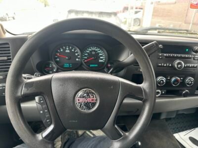2011 GMC Sierra 1500 SL Nevada Edition 4x4 new safety clean title