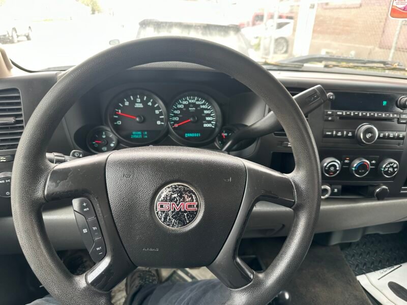 2011 GMC Sierra 1500 SL Nevada Edition 4x4 new safety clean title