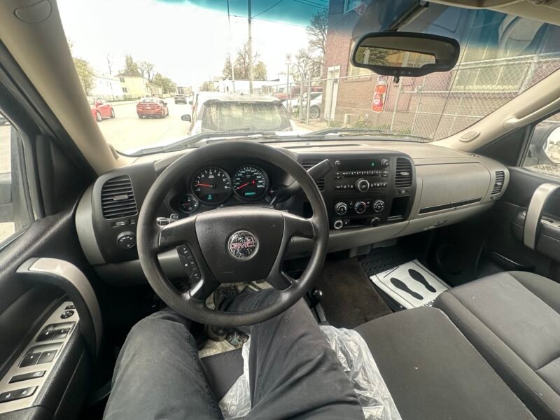 2011 GMC Sierra 1500 SL Nevada Edition 4x4 new safety clean title