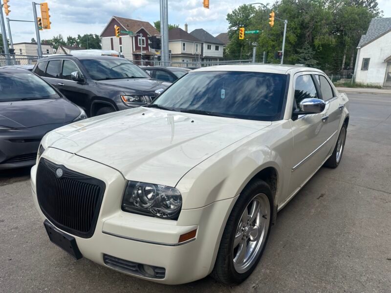 2010 Chrysler 300 Touring SEDAN NEW SAFETY CLEAN TITLE