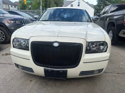 2010 Chrysler 300 Touring SEDAN NEW SAFETY CLEAN TITLE