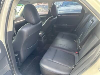 2010 Chrysler 300 Touring SEDAN NEW SAFETY CLEAN TITLE